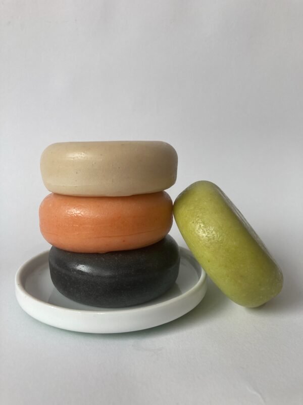 Acondicionador sólido