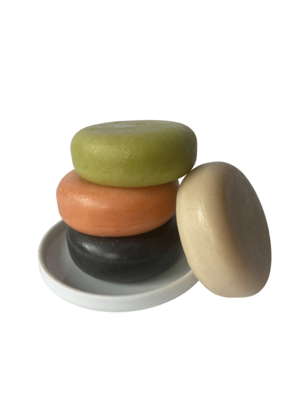 Acondicionador sólido